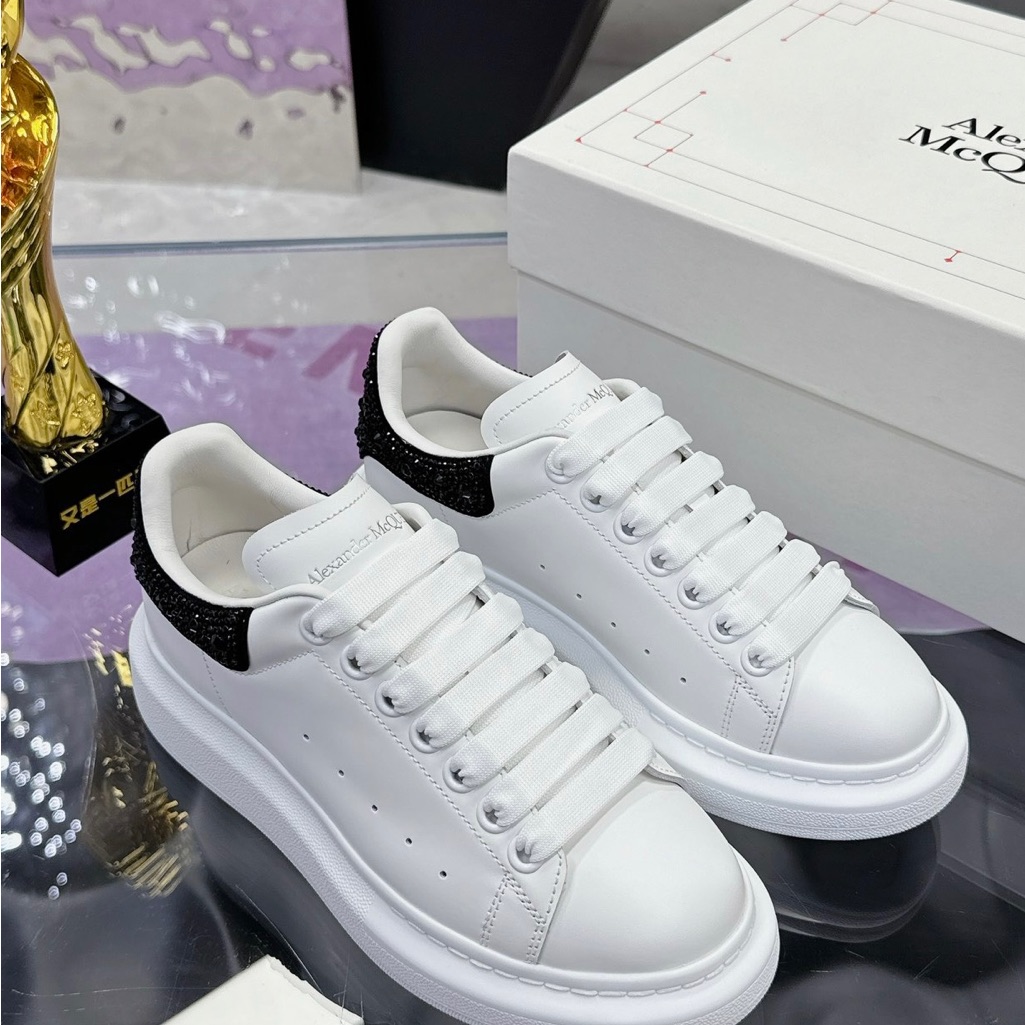 Alexander Mcqueen New Men's Sneakers